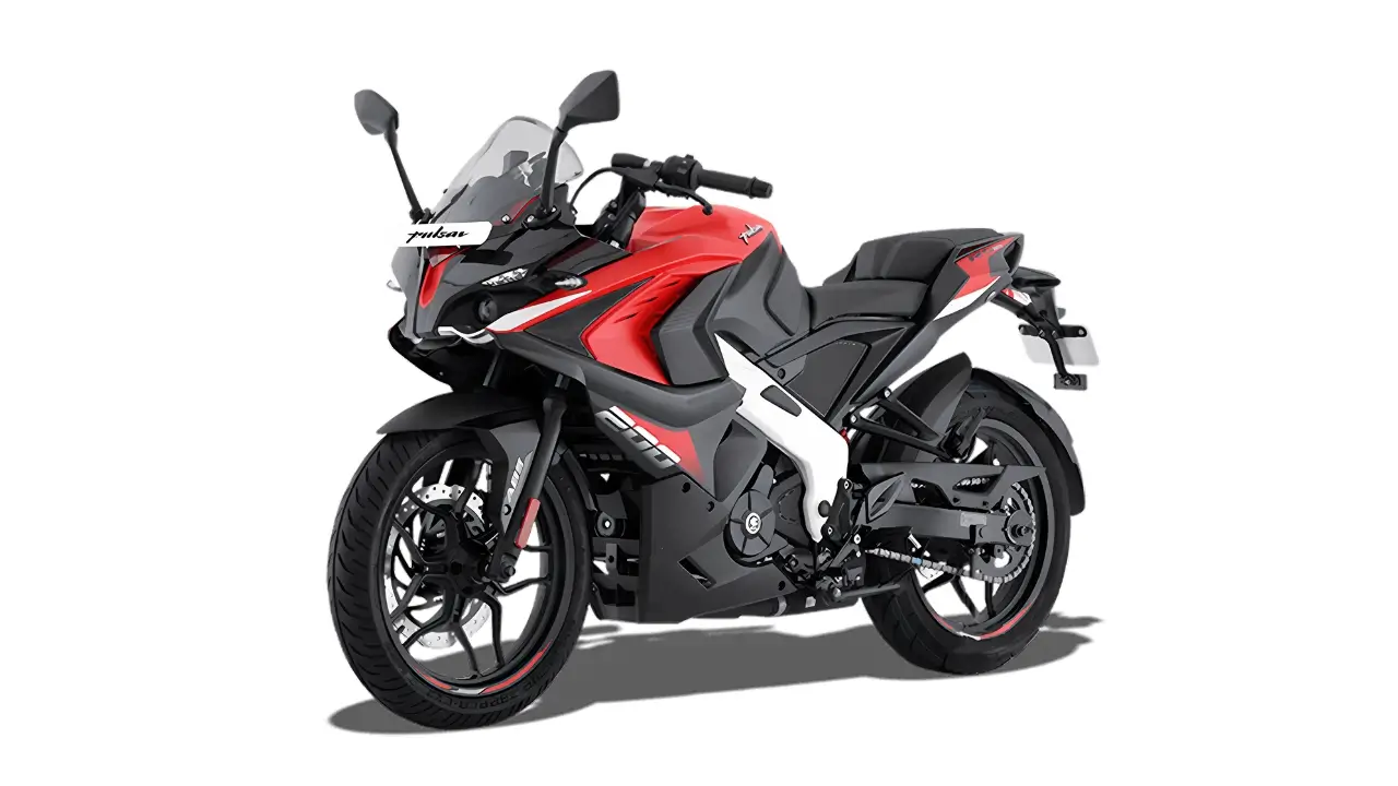 Bajaj Pulsar RS200 2024