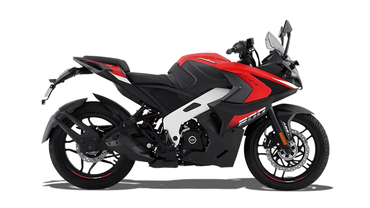 Bajaj Pulsar RS200 2024