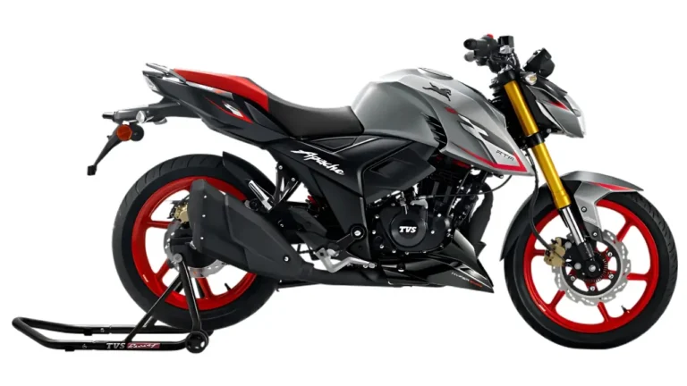 TVS Apache RTR 160 4V 2024 (1)