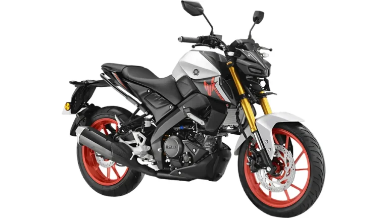 Yamaha MT-15