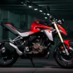 Hero Xtreme 250R 2025